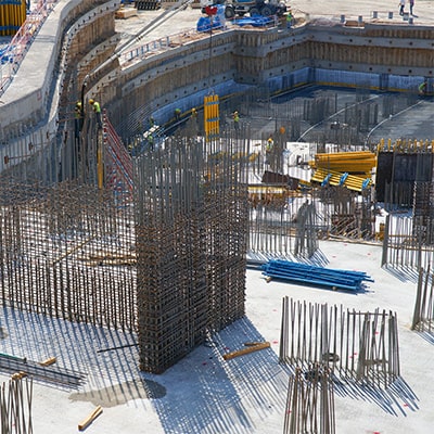 Residential Construction