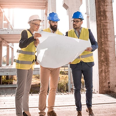 Renovations & Remodeling