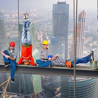 Infrastructure Development